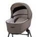 KOČÁREK INGLESINA APTICA DARWIN RECLINE EVO 4V1 2026 CRYSTAL GREY - TROJKOMBINACE - KOČÁRKY A PŘÍSLUŠENSTVÍ