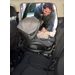 KOČÁREK INGLESINA APTICA DARWIN RECLINE EVO 4V1 2026 CRYSTAL GREY - TROJKOMBINACE - KOČÁRKY A PŘÍSLUŠENSTVÍ
