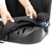 GRACO ELDURA™ R129 MIDNIGHT - AUTOSEDAČKY 15-36KG - AUTOSEDAČKY A PŘÍSLUŠENSTVÍ