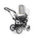 EMMALJUNGA CAR SEAT "FIRST CLASS" 2012 - AUTOSEDAČKY 0-13KG - AUTOSEDAČKY A PŘÍSLUŠENSTVÍ