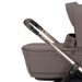 KOČÁREK INGLESINA APTICA DARWIN RECLINE EVO 4V1 2026 CRYSTAL GREY - TROJKOMBINACE - KOČÁRKY A PŘÍSLUŠENSTVÍ