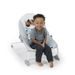 BABY EINSTEIN LEHÁTKO HUDEBNÍ VIBRUJÍCÍ DEAN'S DISCOVERY SPOT™ 0M+ DO 9KG - LEHÁTKA A HOUPADLA - SPINKÁNÍ