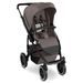 ABC DESIGN SALSA 5 AIR STARTER SET MARRON - KOMBINACE S PŘÍSLUŠENSTVÍM - KOČÁRKY A PŘÍSLUŠENSTVÍ
