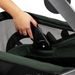 JOOLZ GEO⁵ DUO SET ADAPTÉRŮ NA SPODNÍ HLUBOKÝ DÍL/SEDÁTKO + TALÍŘE - ADAPTÉRY NA KORBU - KOČÁRKY A PŘÍSLUŠENSTVÍ