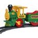 PEG PEREGO SANTA FÉ TRAIN VOZIDLA 6V - 1 MOTOR - ELEKTRICKÁ VOZÍTKA - PRO DĚTI