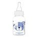 CANPOL BABIES LAHEV ÚZKOHRDLÁ CUTE ANIMALS 120ML PEJSEK - KOJENECKÉ LAHVE - KRMENÍ