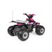 PEG PEREGO CORRAL T-REX 330W VOZIDLA 12V - 2 MOTORY - ELEKTRICKÁ VOZÍTKA - PRO DĚTI