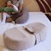 BEABA POVLAK NA COCOONABABY OAT - POTAHY NA PŘEBALOVACÍ PODLOŽKY - PŘEBALOVÁNÍ