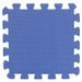 RIALTO BABY HRACÍ PODLOŽKA PUZZLE BLU 150X150CM - HRACÍ PODLOŽKY NA ZEM - SPINKÁNÍ
