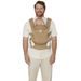 ERGOBABY OMNI DELUXE COTON CAMEL - ERGONOMICKÁ NOSÍTKA - NOŠENÍ & SPORT