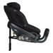 BESAFE BESAFE STRETCH2 BLACK SOFT BREEZE - AUTOSEDAČKY 0-25KG - AUTOSEDAČKY A PŘÍSLUŠENSTVÍ