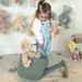HAPPY HORSE MEDVÍDEK BLIZZ N.2 VELIKOST: 32 CM - HAPPY HORSE - PRO DĚTI