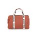CHILDHOME PŘEBALOVACÍ TAŠKA MOMMY BAG CANVAS TERRACOTTA - PŘEBALOVACÍ TAŠKY - KOČÁRKY A PŘÍSLUŠENSTVÍ