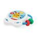 BABY EINSTEIN HRAČKA HUDEBNÍ BUBEN TINY TEMPO™ 3M+ - MOTORICKÉ A HUDEBNÍ - PRO DĚTI