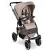 ABC DESIGN SALSA 5 AIR CAMEL + ADAPTÉR PRO AUTOSEDAČKU ZDARMA - HLUBOKÉ KOČÁRKY - KOČÁRKY A PŘÍSLUŠENSTVÍ