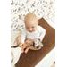 MEYCO PLENA-ŽÍNKA VINTAGE FLOWER TAUPE - ŽÍNKY A HOUBIČKY - KOUPÁNÍ A ZDRAVÍ