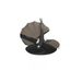 MAXI-COSI PEBBLE 360 PRO 2 AUTOSEDAČKA TWILLIC TRUFFLE - AUTOSEDAČKY 0-13KG - AUTOSEDAČKY A PŘÍSLUŠENSTVÍ