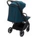 FILLIKID COOPER TURQUOISE/BLACK - SPORTOVNÍ KOČÁRKY - KOČÁRKY A PŘÍSLUŠENSTVÍ