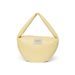 STUDIO NOOS LEATHER CROSS BODY BAG BUTTER YELLOW - DOPLŇKY - PRO MAMINKY