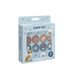LITTLE DUTCH RAZÍTKA SAMOBARVICÍ 16 KS FOREST FRIENDS - LITTLE DUTCH - PRO DĚTI