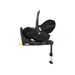 MAXI-COSI PEBBLE 360 PRO 2 AUTOSEDAČKA TWILLIC BLACK - AUTOSEDAČKY 0-13KG - AUTOSEDAČKY A PŘÍSLUŠENSTVÍ