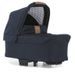 BAZAR EMMALJUNGA CHASSIS NXT90 BLACK OUTDOOR 2022 + KORBA OUTDOOR NAVY - BAZAR - OUTLET