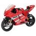 PEG PEREGO DUCATI GP - ELEKTRICKÁ VOZÍTKA - PRO DĚTI
