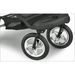BABY JOGGER CITY ELITE DOUBLE 2011 - KOČÁRKY PRO DVOJČATA - KOČÁRKY A PŘÍSLUŠENSTVÍ