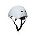 MOMI HELMA MOMI MIMI MATNÁ ŠEDÁ - HELMY A OCHRANNÉ POMŮCKY - NOŠENÍ & SPORT