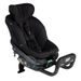 BESAFE BESAFE STRETCH2 BLACK SOFT BREEZE - AUTOSEDAČKY 0-25KG - AUTOSEDAČKY A PŘÍSLUŠENSTVÍ