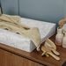 MEYCO FROTÉ OSUŠKA S KAPUCÍ 75X75 - SAND - OSUŠKY A DĚTSKÉ ŽUPANY - KOUPÁNÍ A ZDRAVÍ