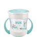 NUK HRNEK MINI MAGIC CUP 160ML - DĚTSKÉ HRNEČKY - KRMENÍ