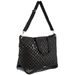 ALLERHAND MONOGRAM COLLECTION WANDA WEEKENDER - VÝPRODEJ - OUTLET