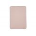 JOLLEIN DEKA 75X100CM BASIC SHERPA SILK ROSE - DĚTSKÉ DEKY PRO MIMINKA - SPINKÁNÍ
