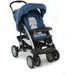 GRACO KOMPLET QUATTRO TOUR DELUXE 2011 ! - TROJKOMBINACE - KOČÁRKY A PŘÍSLUŠENSTVÍ