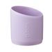 B.BOX SILIKONOVÝ CHRÁNIČ PRO TERMOLÁHEV 690 ML - LILAC LOVE - SPORTOVNÍ LAHVE - KRMENÍ