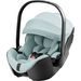 BRITAX RÖMER AUTOSEDAČKA BABY-SAFE PRO STYLE 2025 - AUTOSEDAČKY 0-13KG - AUTOSEDAČKY A PŘÍSLUŠENSTVÍ