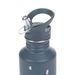 LÄSSIG BOTTLE STAINLESS STEEL HAPPY PRINTS MIDNIGHT BLUE - TERMOOBALY A TERMOSKY - KRMENÍ
