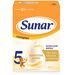 SUNAR COMPLEX 5 MLÉKO KOJENECKÉ 600G - KOJENECKÁ MLÉKA - KRMENÍ