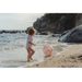 LITTLE DUTCH NAFUKOVACÍ MÍČ DREAMY MERMAID - NAFUKOVACÍ HRAČKY - PRO DĚTI