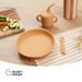 BABYMOOV SILIKONOVÁ JÍDELNÍ SADA GROWN-UP MEAL SET - VÝHODNÉ SADY - KRMENÍ