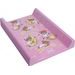 SCARLETT PŘEBALOVACÍ PODLOŽKA MĚKKÁ GALAXY 70X50CM RŮŽOVÁ - PŘEBALOVACÍ PODLOŽKY - PŘEBALOVÁNÍ