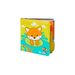 INFANTINO KNÍŽKA DO KOUPELE ZVÍŘÁTKA - HRAČKY DO VANY - PRO DĚTI