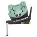AVOVA SWAN-FIX I-SIZE 2024 LIME GREEN - AUTOSEDAČKY 0-25KG - AUTOSEDAČKY A PŘÍSLUŠENSTVÍ