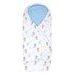 EMITEX ZAVINOVAČKA BEA MAGIC SKY + BABY BLUE - ZAVINOVAČKY - SPINKÁNÍ