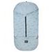 EMITEX FUSAK 2V1 COCOON SOFTSHELL WINGLOW - FUSAKY DO KOČÁRKU - KOČÁRKY A PŘÍSLUŠENSTVÍ