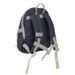 LÄSSIG KIDS TINY BACKPACK OUTDOOR CLOUD DARK BLUE - BATOHY A TAŠKY - PRO DĚTI