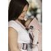 BABYBJÖRN NOSÍTKO MINI PEARLY PINK 3D MESH - ERGONOMICKÁ NOSÍTKA - NOŠENÍ & SPORT