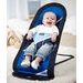 BABYBJÖRN BABYSITTER BALANCE RETRO - LEHÁTKA A HOUPADLA - SPINKÁNÍ
