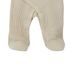 LODGER JUMPER NEWBORN CIUMBELLE IVORY - OVERALY - PRO DĚTI